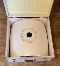 Space Touch Cosmo portable LED Light therapy machine Non invasive skin treatment