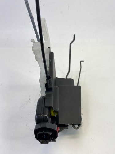 2005-2009 Hyundai Tucson Front Right Passenger Side Door Lock Latch Actuator OEM - Picture 10 of 12