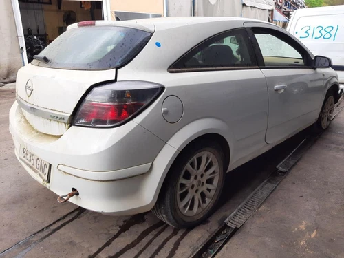55192042 Caja Cambios para OPEL ASTRA H GTC Enjoy 2009 8139151 - Imagen 9 de 10