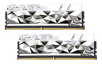 G.Skill Trident Z Royal F4-4000C18D-64GTES - 64 GB - 2 x 32 GB - DDR4