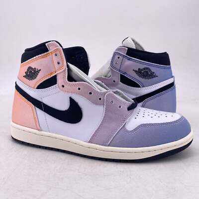 Air Jordan 1 Retro High OG ''SKYLINE'' 2023 - Size 8.5 - dx0054 805 (7-63)