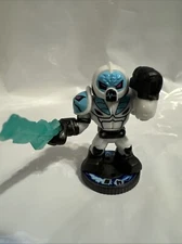 2021 Legends Of Akedo Powerstorm Series CRYO PRIME Ultimate Arcade Warriors