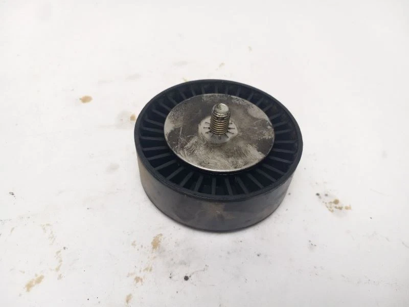 IDLER PULLEY fits BMW 535 XI 2010 Foto 2 de 4