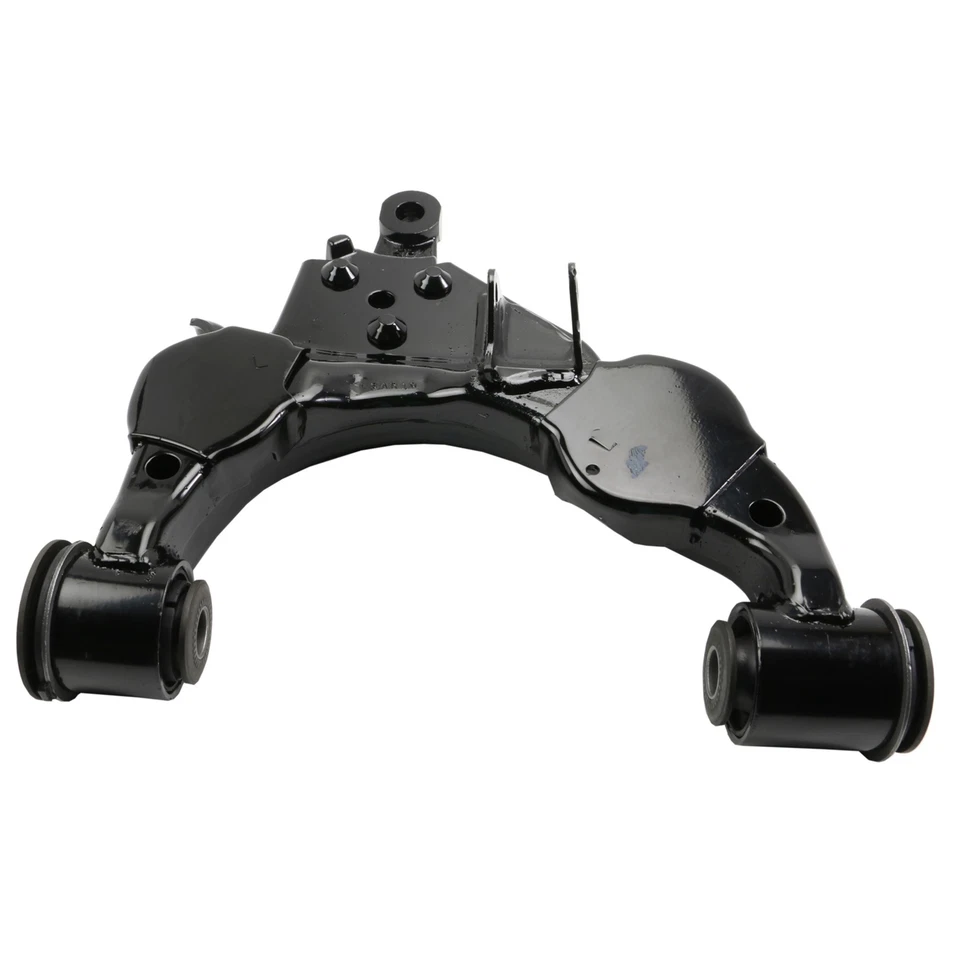 Brazo de control de suspensión delantero izquierdo inferior MOOG 2000-2003 Toyota Tundra Foto 3 de 4