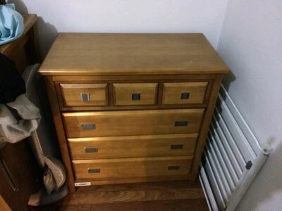gumtree change table