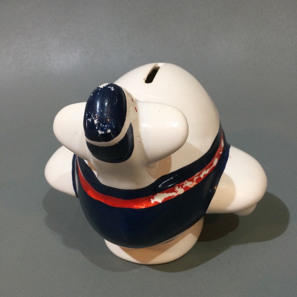 British Airways Ceramic Money Box eBay