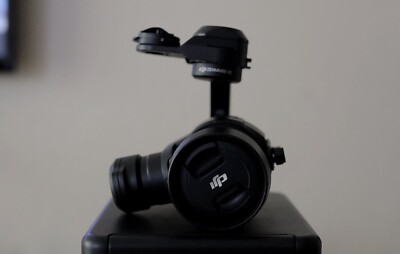 dji zenmuse x5