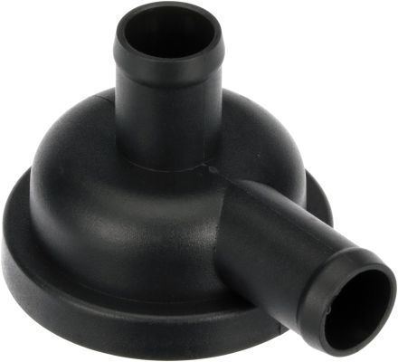 Crank Case Breather fits VW GOLF Mk4 1.8 00 to 06 Gates 06A129101A 06A129101D - Image 18