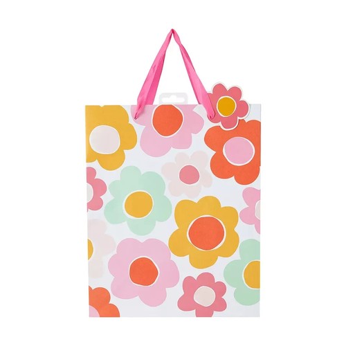 Flower Gift Bag - Large AU - Picture 2 of 3