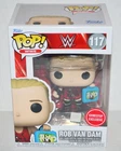 Funko POP! WWE Rob Van Dam #117 RVD Vinyl Figure GameStop Exclusive NM🔥
