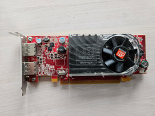 Grafikkarte ATI RADEON B403 ATI-102-B40319 2 ...