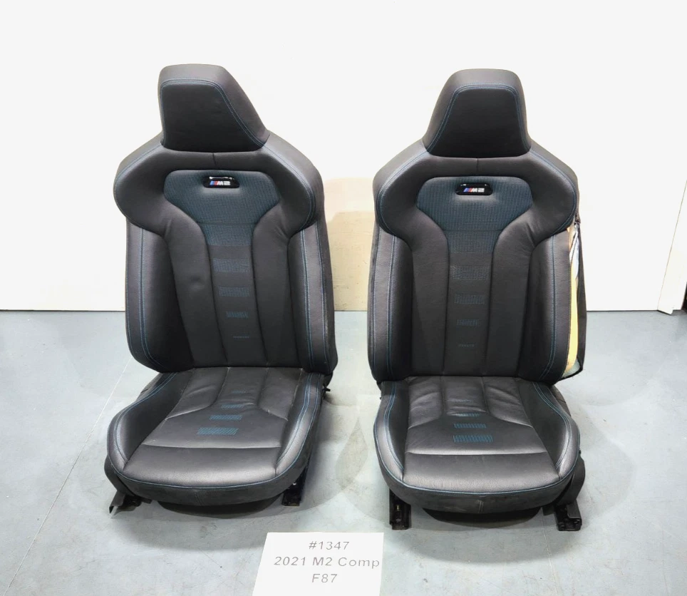 Interior Parts for BMW M2 for sale | eBay
