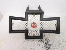 2003-2008 Arctic Cat Suzuki LTZ DVX 400 Aftermarket Aluminum Front Bumper