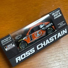Nascar 1/64 Limited Edition Dc Ross Chastain Kubota 2023