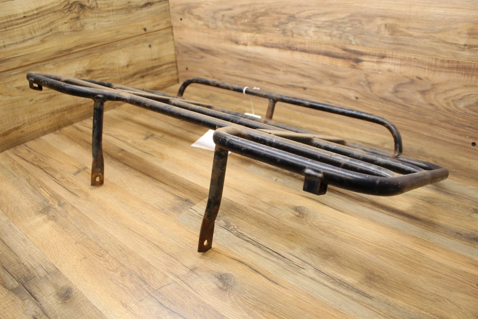 Honda Foreman TRX450 TRX 450 2000 00 portaequipajes delantero almacenamiento Foto 4 de 4