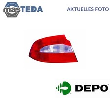 665-1916L-UE RÜCKLEUCHTE HECKLEUCHTE LINKS LORO FÜR SKODA SUPERB II