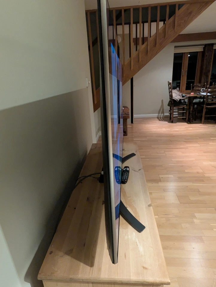 LG 55NANO866NA 55" 4K NanoCell Smart TV (120Hz) - Image 4 of 4
