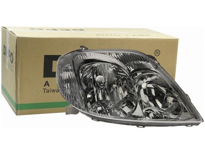 SCHEINWERFER RECHTS FÜR TOYOTA COROLLA E12 01-08