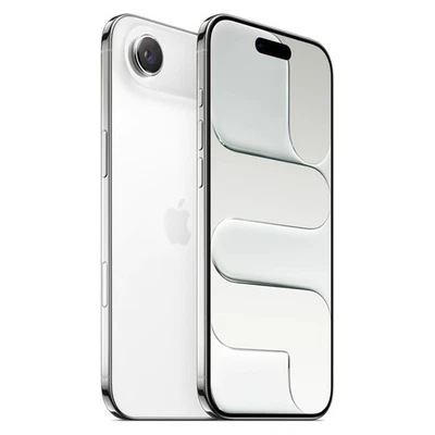 Apple iPhone Air - 256GB - Unlocked - Cloud White - Excellent Condition