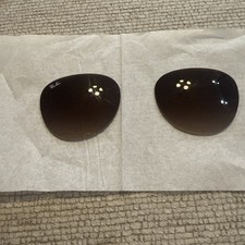 NEW Ray-ban 4171 ERIKA Brown Gradient Replacement Lenses, 54mm - 0542