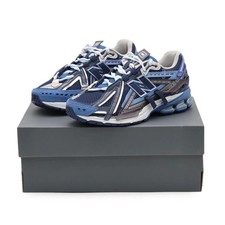 U1906AB New NB 1906A Blue Slate Grey Men's Size US 7-12