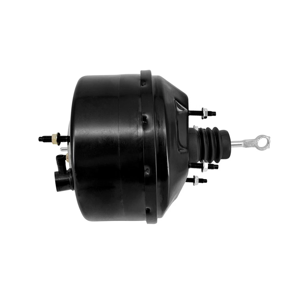 Amplificador de freno eléctrico F6ZZ2005A 54-73199 para Ford Mustang V6 3,8 L 1996 1997 1998 Foto 2 de 4