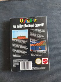 U-four-ia Nintendo Nes Pal A Ita 🇮🇹