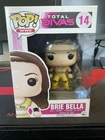 Funko Pop! Vinyl: Brie Bella #14 WWE Total Divas Wrestling Figure