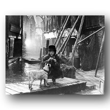 Oliver Reed Photo 8x10 Bill Sikes Oliver! 1968 Film Carol Reed Publicity Still