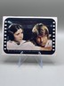 Luke and Leia - 1977 Topps Star Wars #31