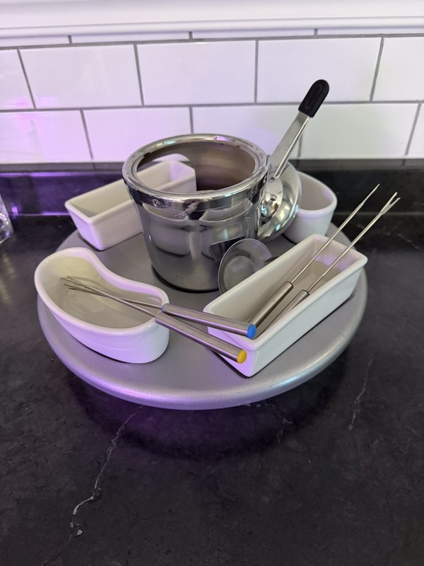 Tabletop S’more Maker
