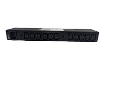 DELL AP6020 100-120V 11 OUTLET POWER DISTRIBU...