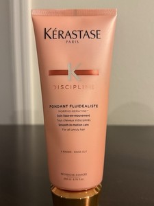 Kérastase Discipline Fondant Fluidealiste (6.8 Fl oz) - FAST SHIPPING