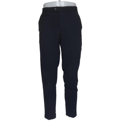 Lindbergh White, Stoffhose, Größe: L, Blau, Elasthan/Polyester/Viskose #NqF