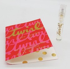 Twirl Kate Spade perfume - a fragrance for women 2010