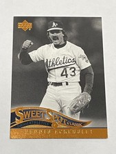 2005 Upper Deck Sweet Spot Football 8