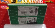170AAO92100 New Factory Sealed Modicon Momentum Analog Base 170-AAO-921-00