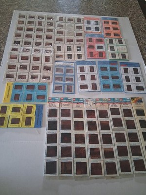 35mm Photo Slides Lot Seattle Olympic Park Museums And More See Pictures