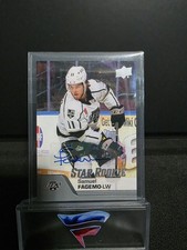 2020-21 Upper Deck AHL Hockey Cards Checklist 16