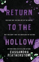Cassandra Featherstone | Return To The Hollow | Buch | Englisch (2023)