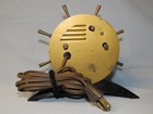 Seth Thomas 'Rudder' Clock MCM #E925-003 — photo 4