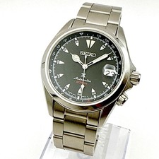 B170 Working Box Extra Links SEIKO PROSPEX Alpinist SBDC087 Automatic Mechanical