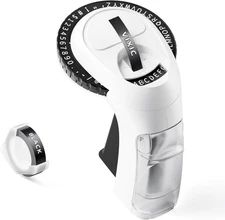 Embossing Label Maker Machine with Tape, Vintage Manual Label Maker Embossed, Re