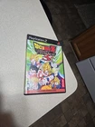Dragon Ball Z: Budokai Tenkaichi 3 (Sony PlayStation 2, 2007) Complete PS2