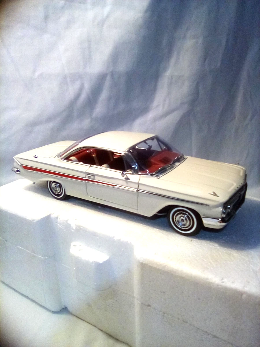 Westcoast Precision Contemporary Manufacture Diecast Cars, Trucks