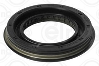 Elring Wellendichtring Differential B07.910 FPM Fluor-Kautschuk