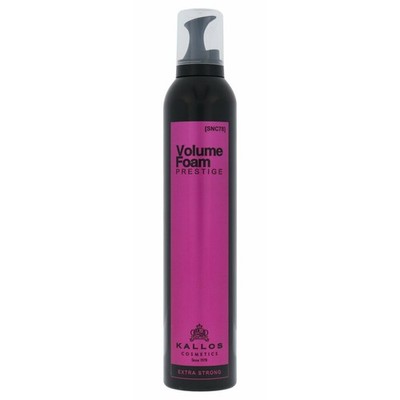 Kallos Volume Foam Prestige - 300ml