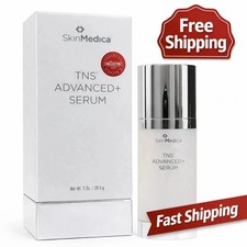 SkinMedica TNS Advanced Serum 1oz / 28.4g  EXP 10/27  New Sealed