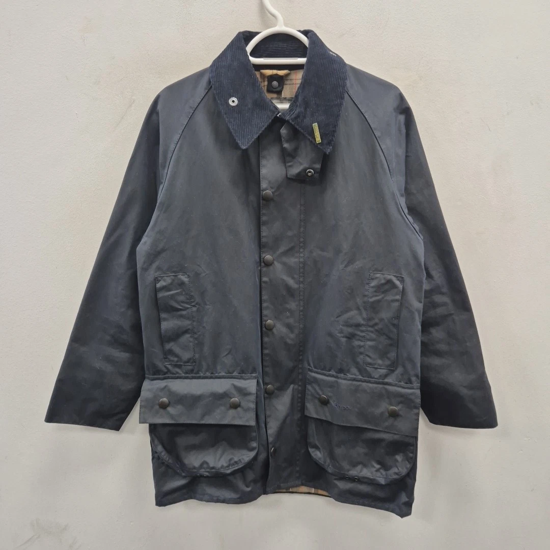 Barbour Parkas Coats, Jackets & Vests for Men for Sale | Shop New