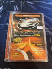 GameShark for Sega Dreamcast: Video Game Enhancer Lite